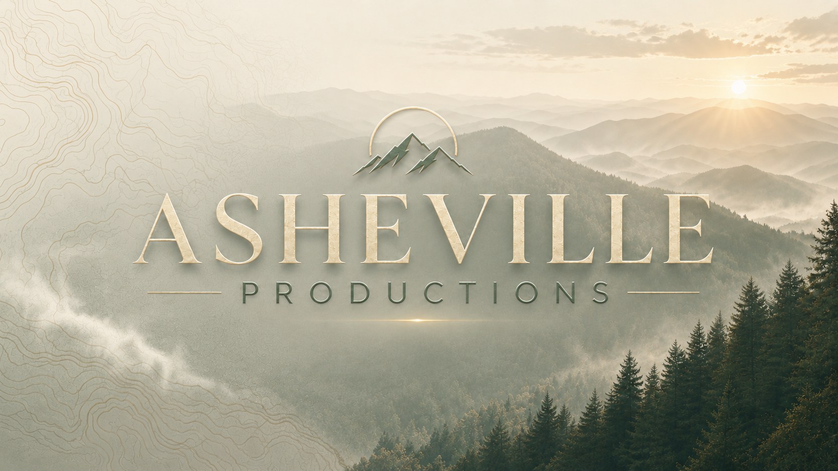 Asheville Productions — Western North Carolina creative studio