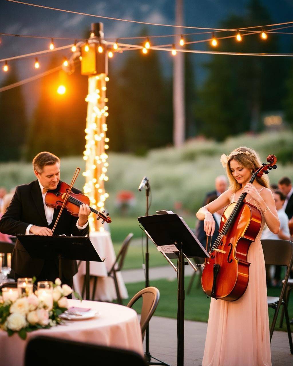 Wedding & Event