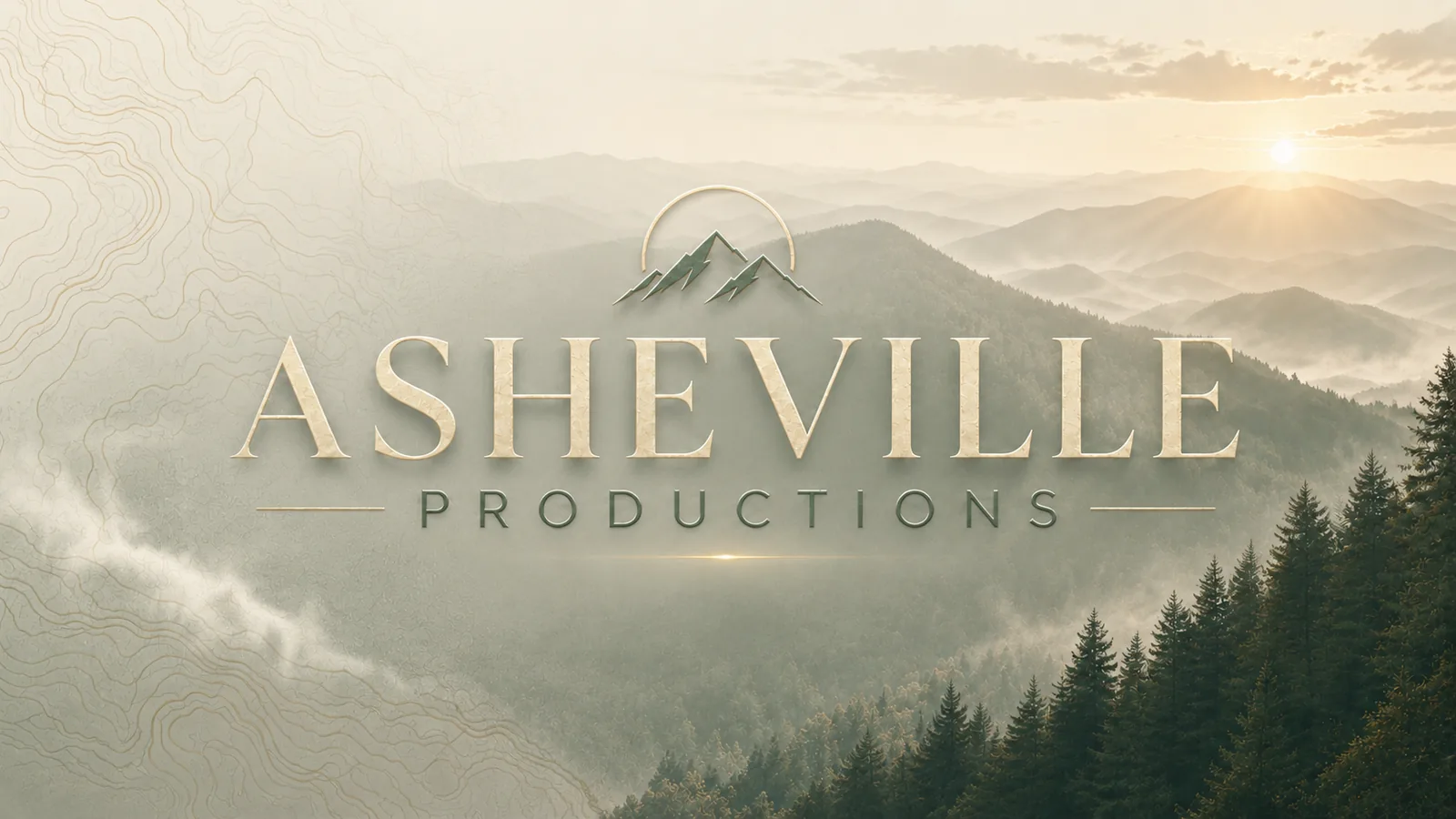 Asheville Productions — Western North Carolina creative studio